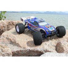 Top racing carro RC em brinquedos de controle de rádio